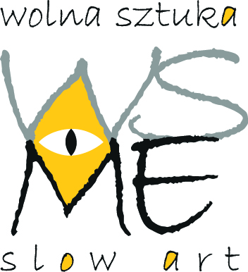 Logo Free Art Slow Art